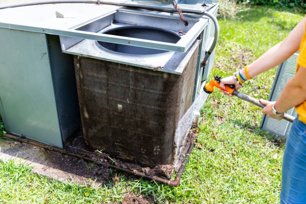 Best HVAC Duct Inspection Services  in Jeffersonville, KY