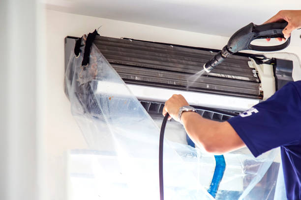 Best Home Air Vent Cleaning  in Jeffersonville, KY