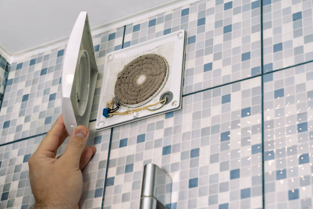 Best Local Air Duct Cleaning Services  in Jeffersonville, KY
