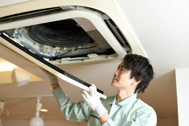 Best Residential Air Duct Cleaning  in Jeffersonville, KY