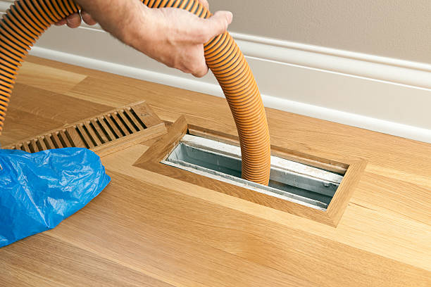 Best HVAC Maintenance and Cleaning  in Jeffersonville, KY