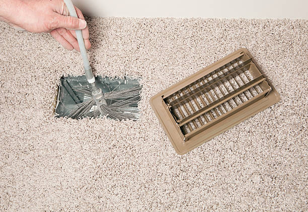 Best Affordable Duct Cleaning Services  in Jeffersonville, KY