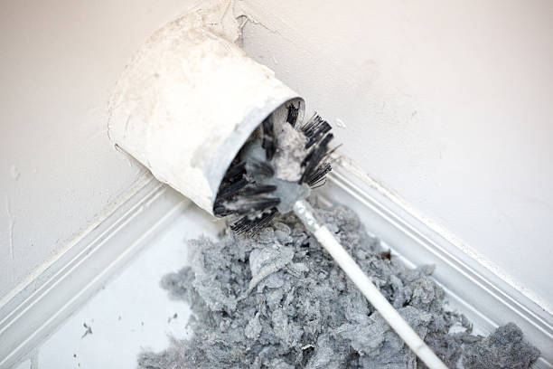 Best Professional Duct Cleaning Services  in Jeffersonville, KY