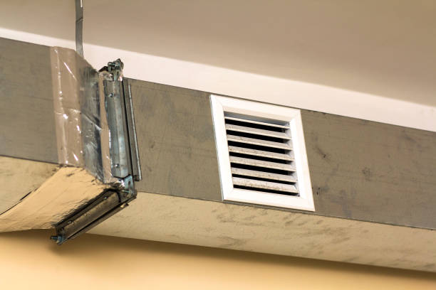 HVAC Maintenance and Cleaning in KY